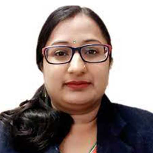 Dr. Pallavi Kumari